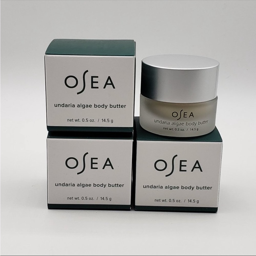 Osea Undaria Algae Body Butter